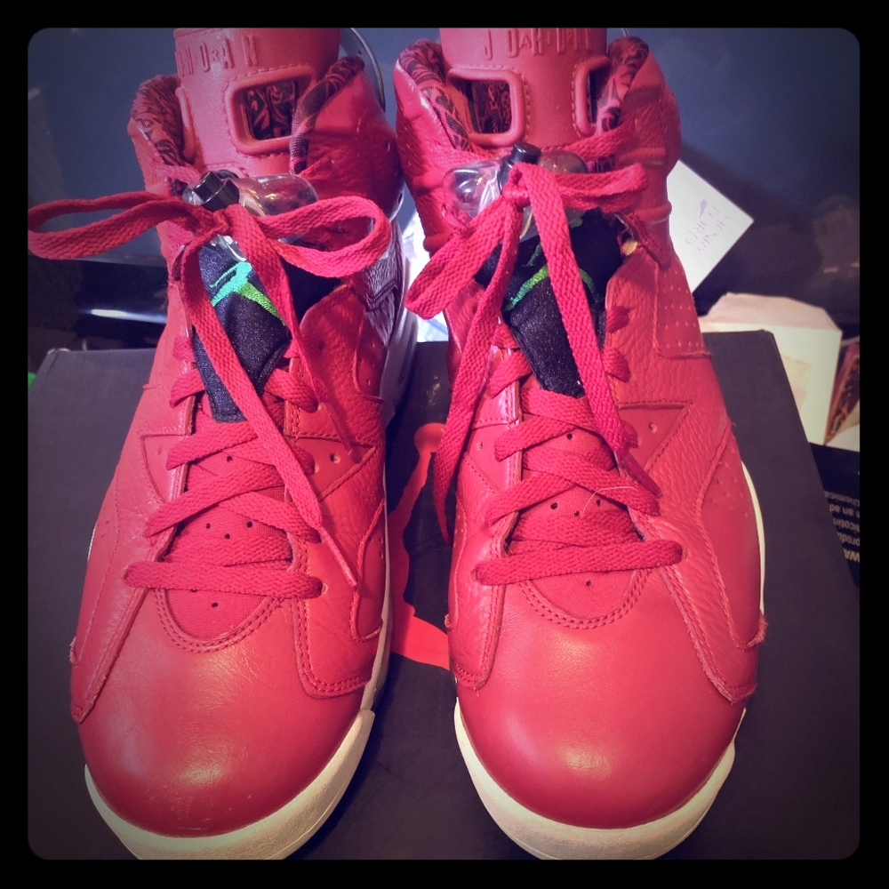 Jordans